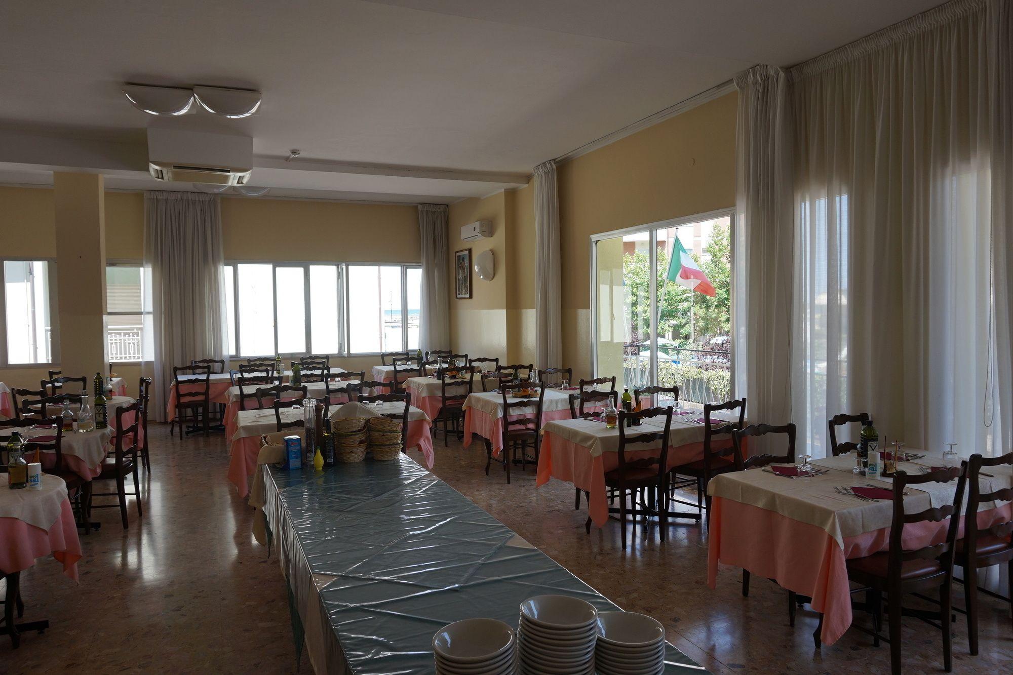 Restaurant Hotel Niagara