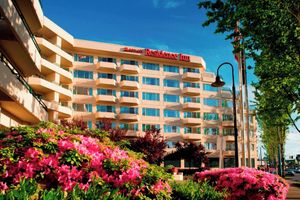 Alojamiento - Residence Inn by Marriott Seattle Downtown/Lake Union