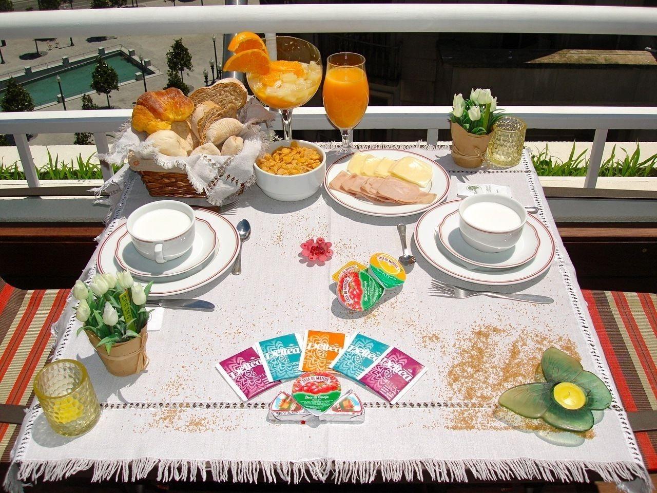 Restaurant Vera Cruz Porto Downtown Hotel