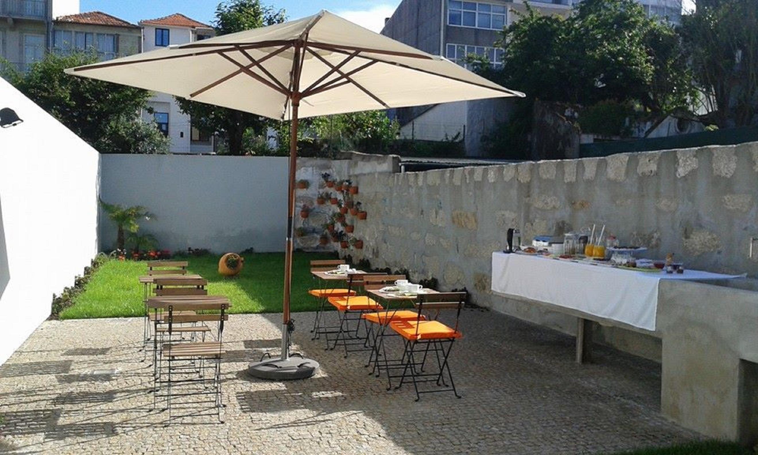 Varios Charming House Cedofeita