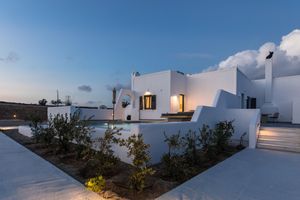 Alojamiento - Vineyard Exclusive Suites