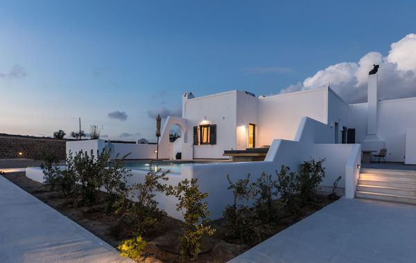 Vineyard Exclusive Suites
