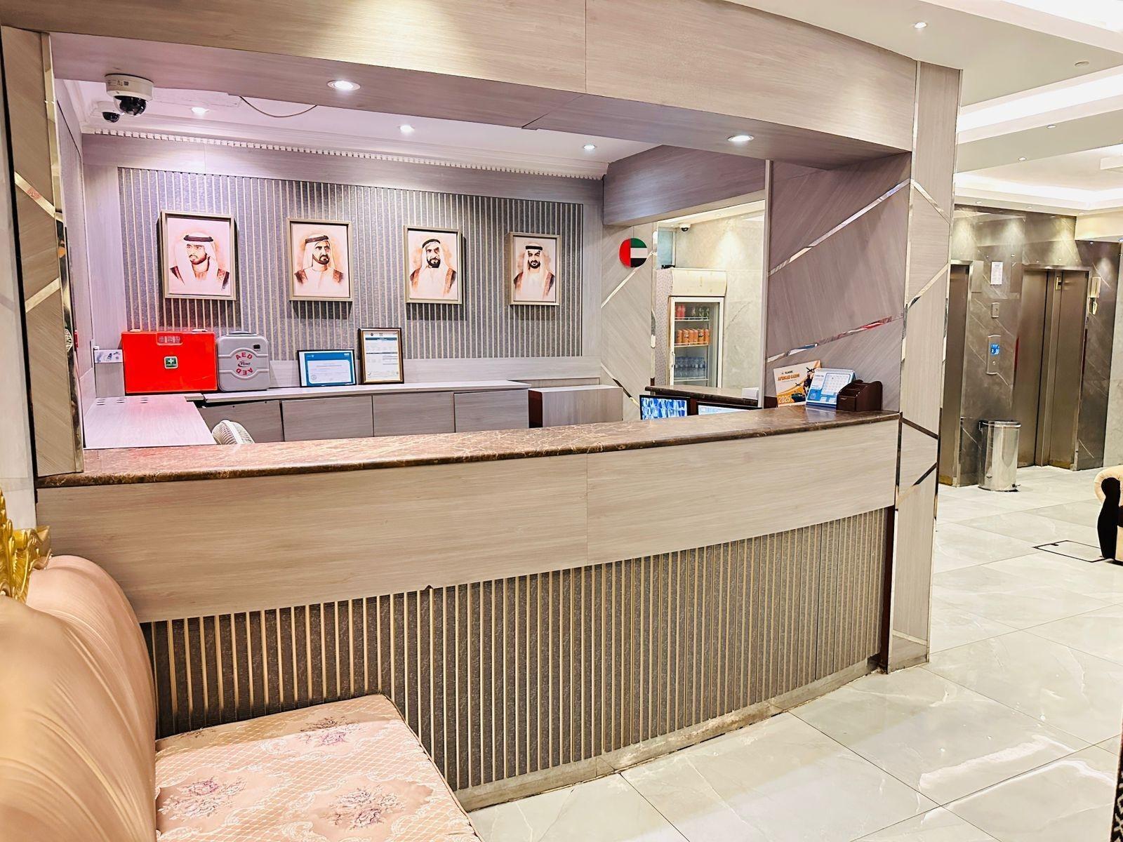 Varios MELODY QUEEN HOTEL BY AURA