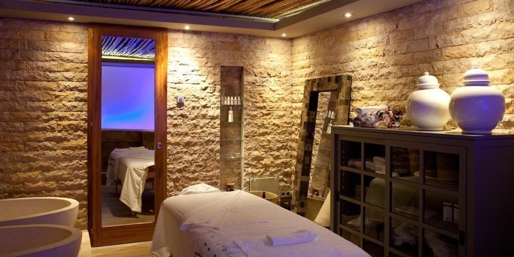 Spa The Giri Residence Hotel & Spa