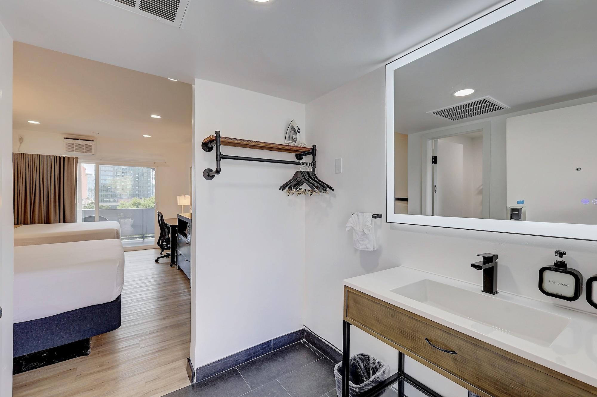 Set de Habitación Ash&9th