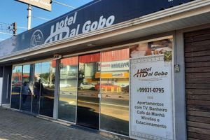 Alojamiento - Hotel Dal Gobo