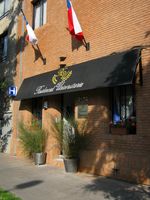 Alojamiento - Residencial Universitaria