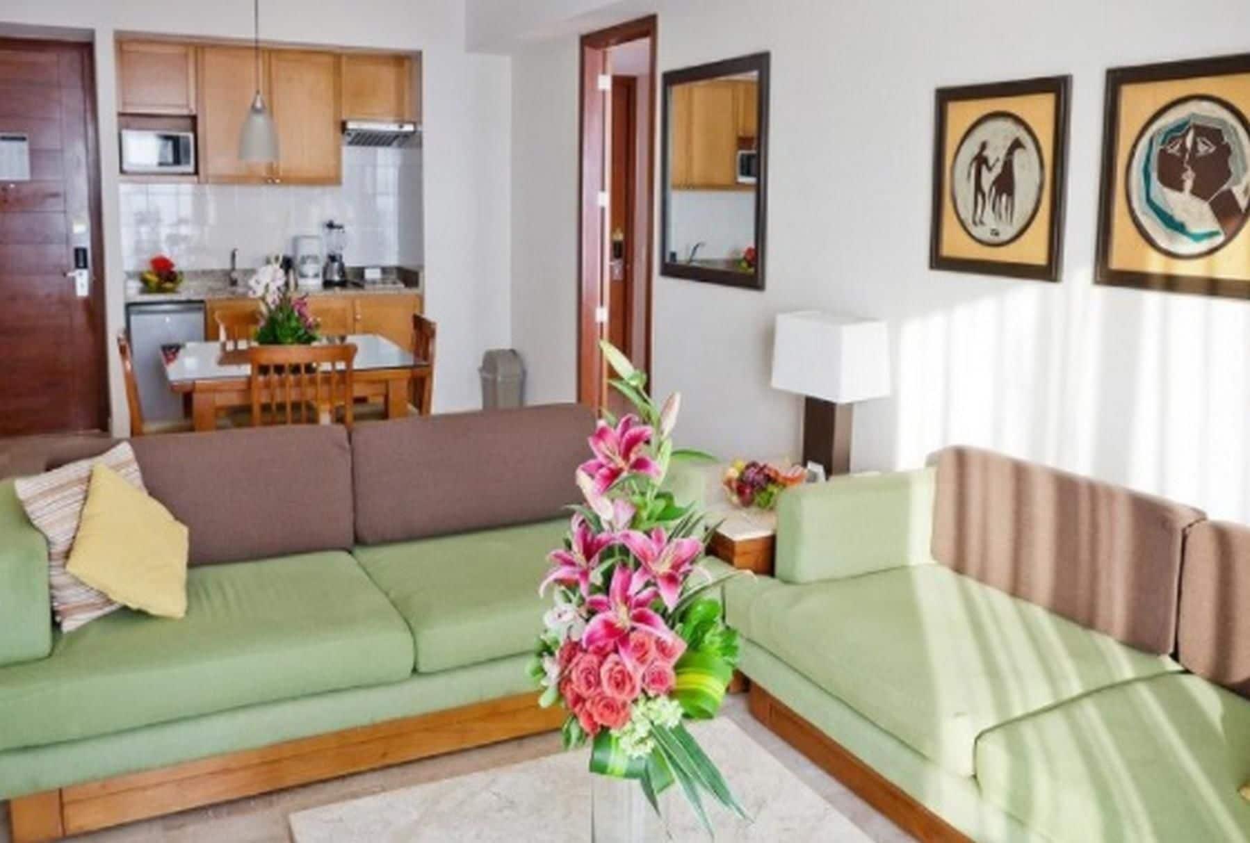 Varios Condo Imar MP