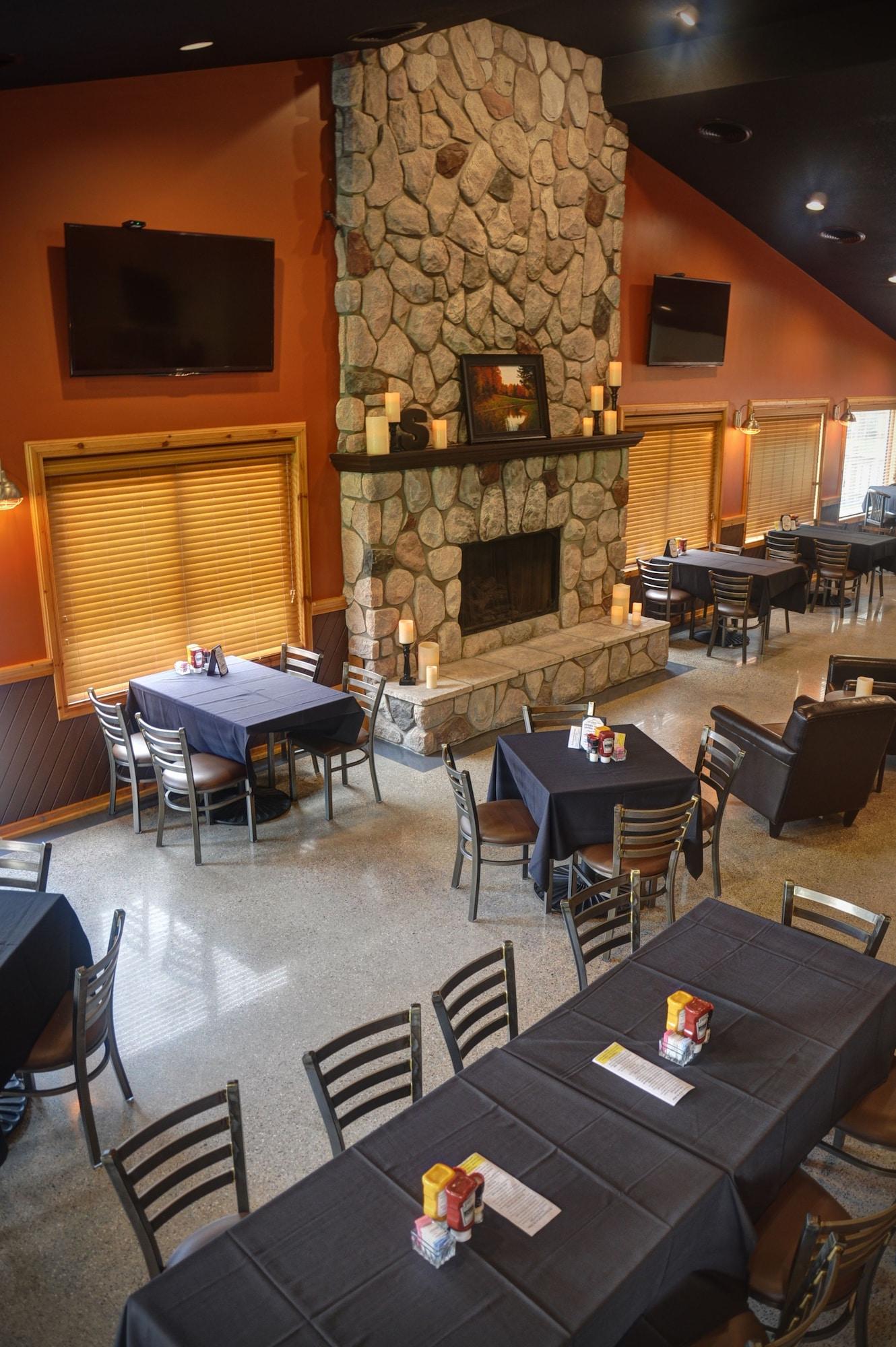 Restaurant The Loon