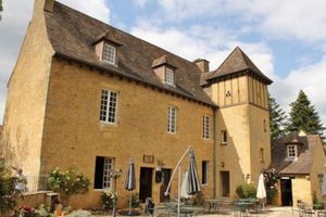 Alojamiento - Hotel Restaurant La Hoirie