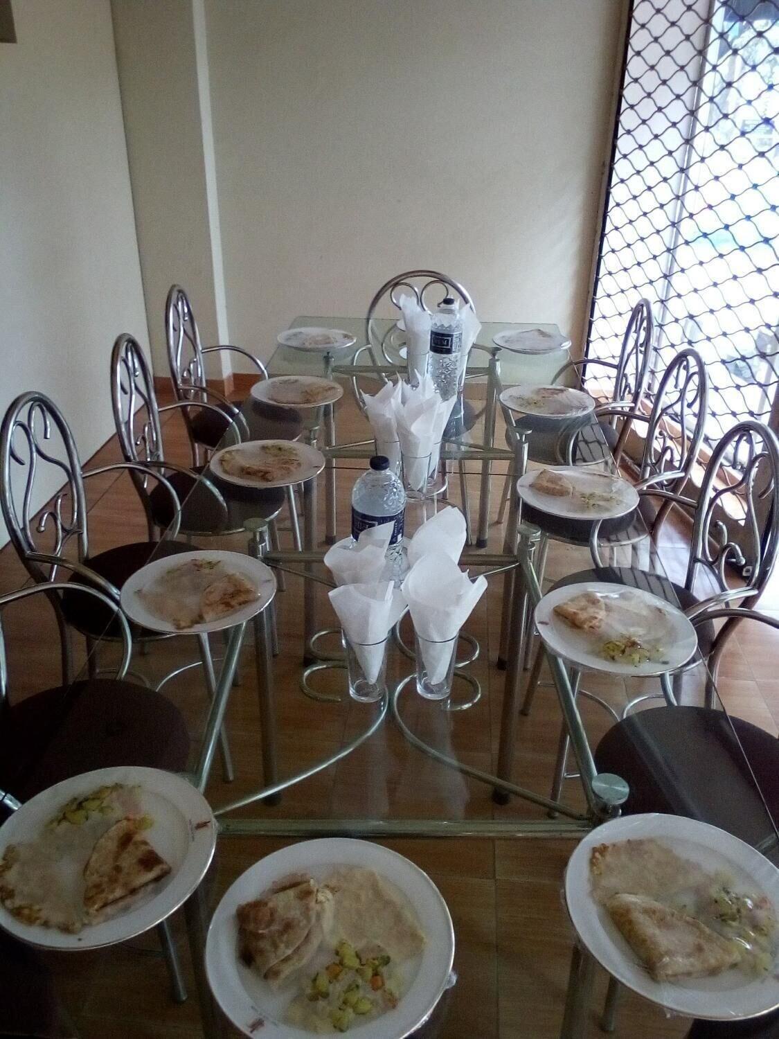 Restaurant 2nd Homes