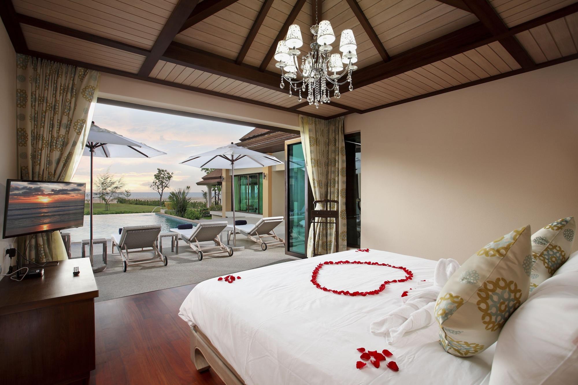 Habitación Ataman Luxury Villas