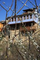 Alojamiento - Kokkino Spiti Boutique Hotel