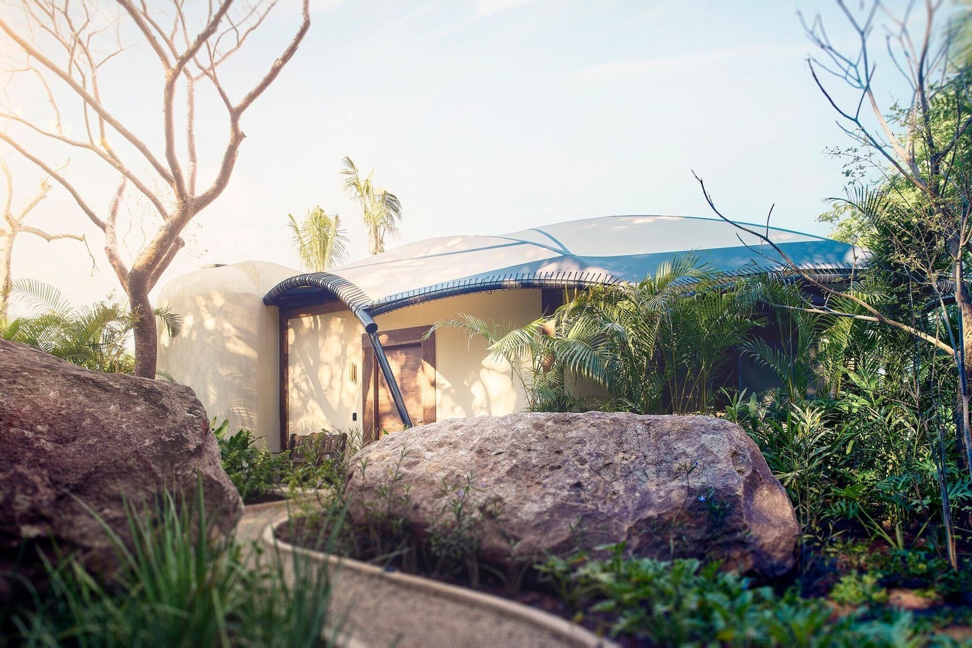 Habitación Naviva, A Four Seasons Resort, Punta Mita, Mexico - All Inclusive