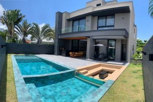 Alojamiento - Casa De Luxo Jurerê Internacional