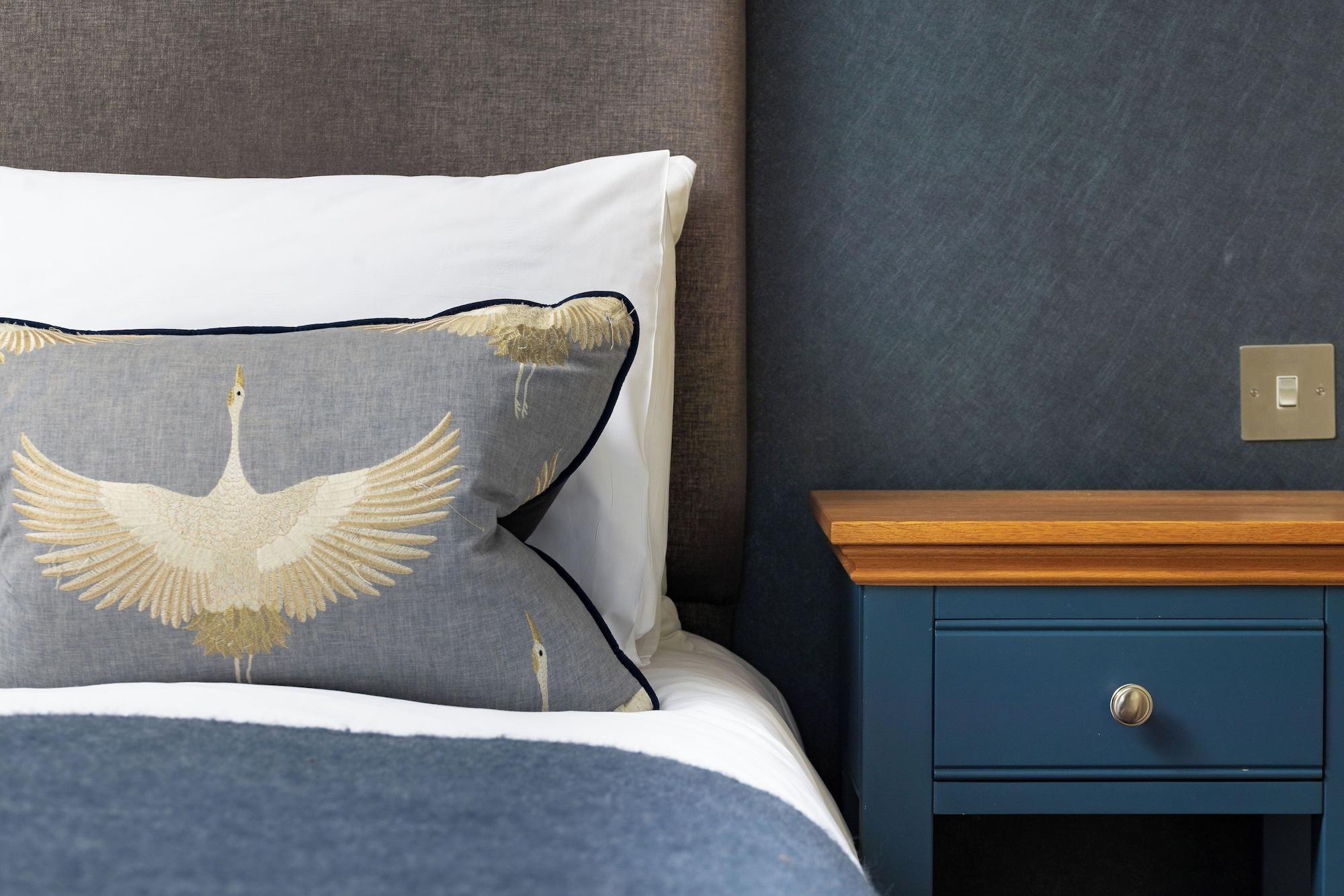 Habitación Ennios Boutique Hotel Rooms