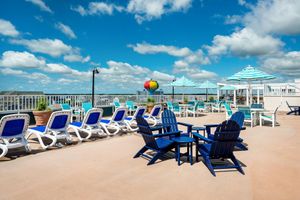 Alojamiento - Hotel Monte Carlo Ocean City