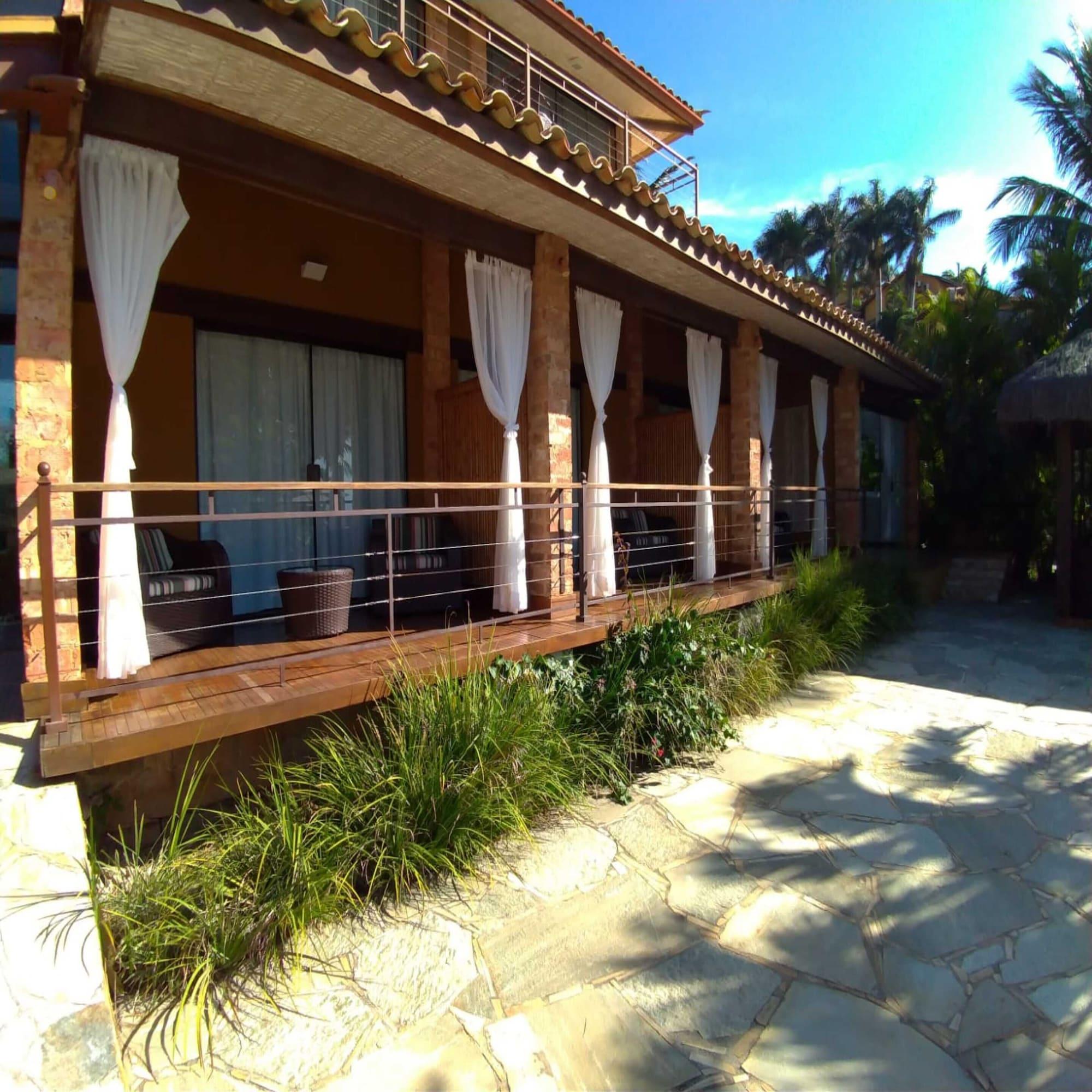 Habitación Rio Buzios Boutique Hotel