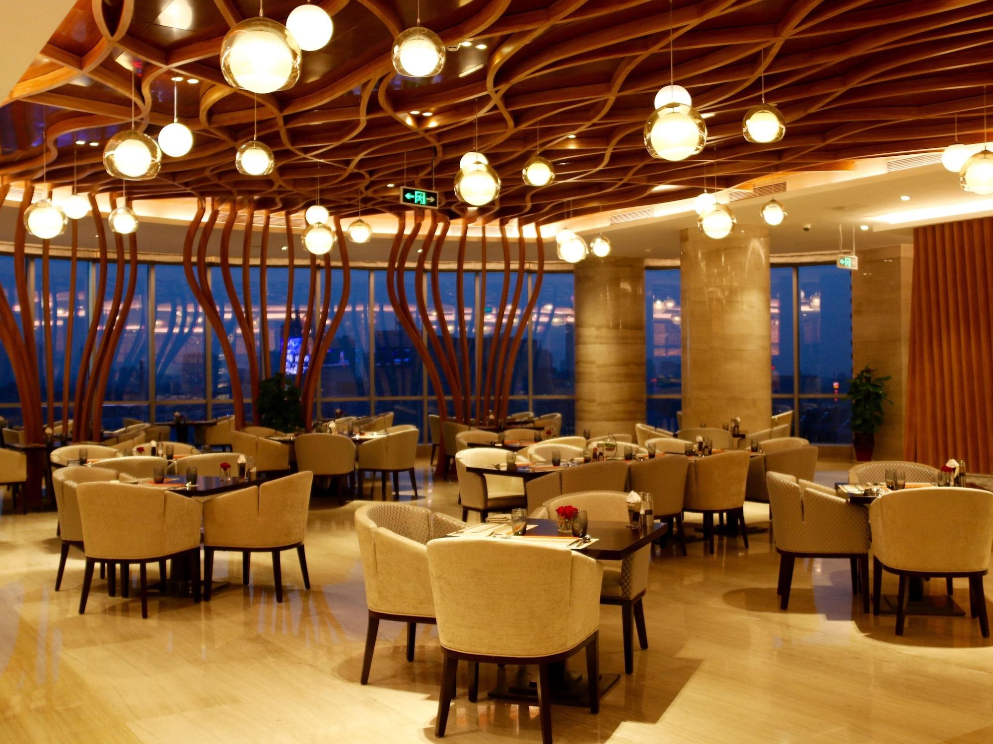 Restaurant Sofitel Lianyungang Suning