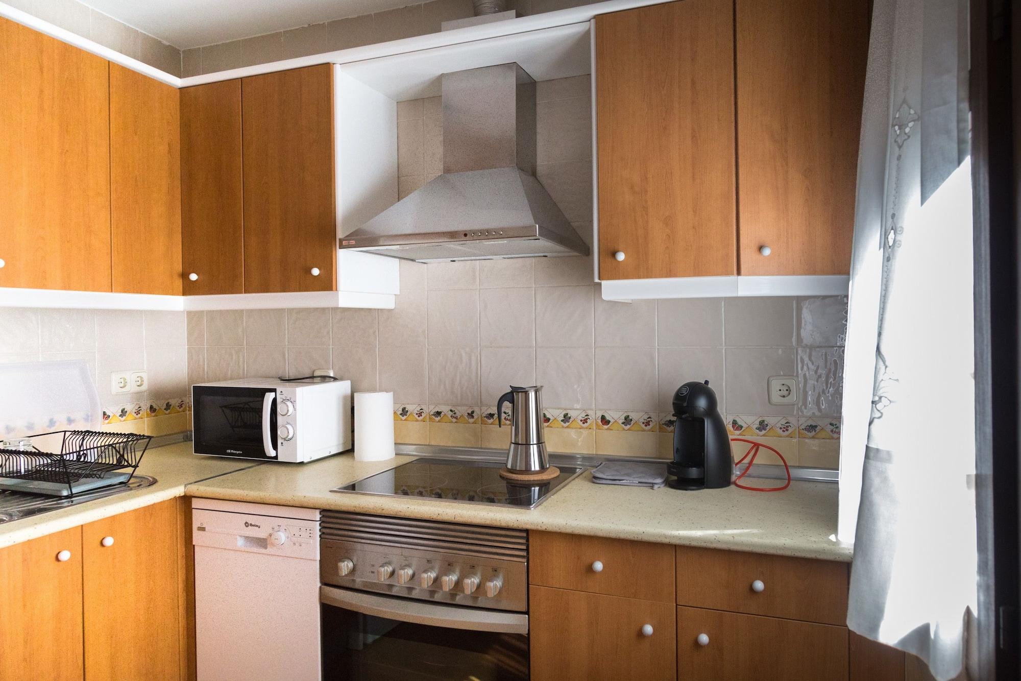 Equipamiento de Habitación La casa de los Infantes by Toledo AP