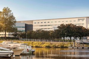 Alojamiento - Novotel Nantes Centre Gare