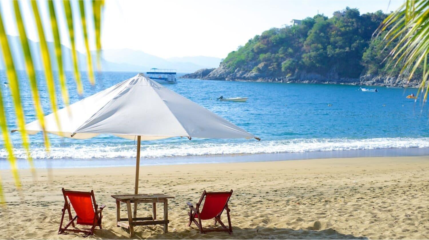 Playa Hotel Costa Bugambilias