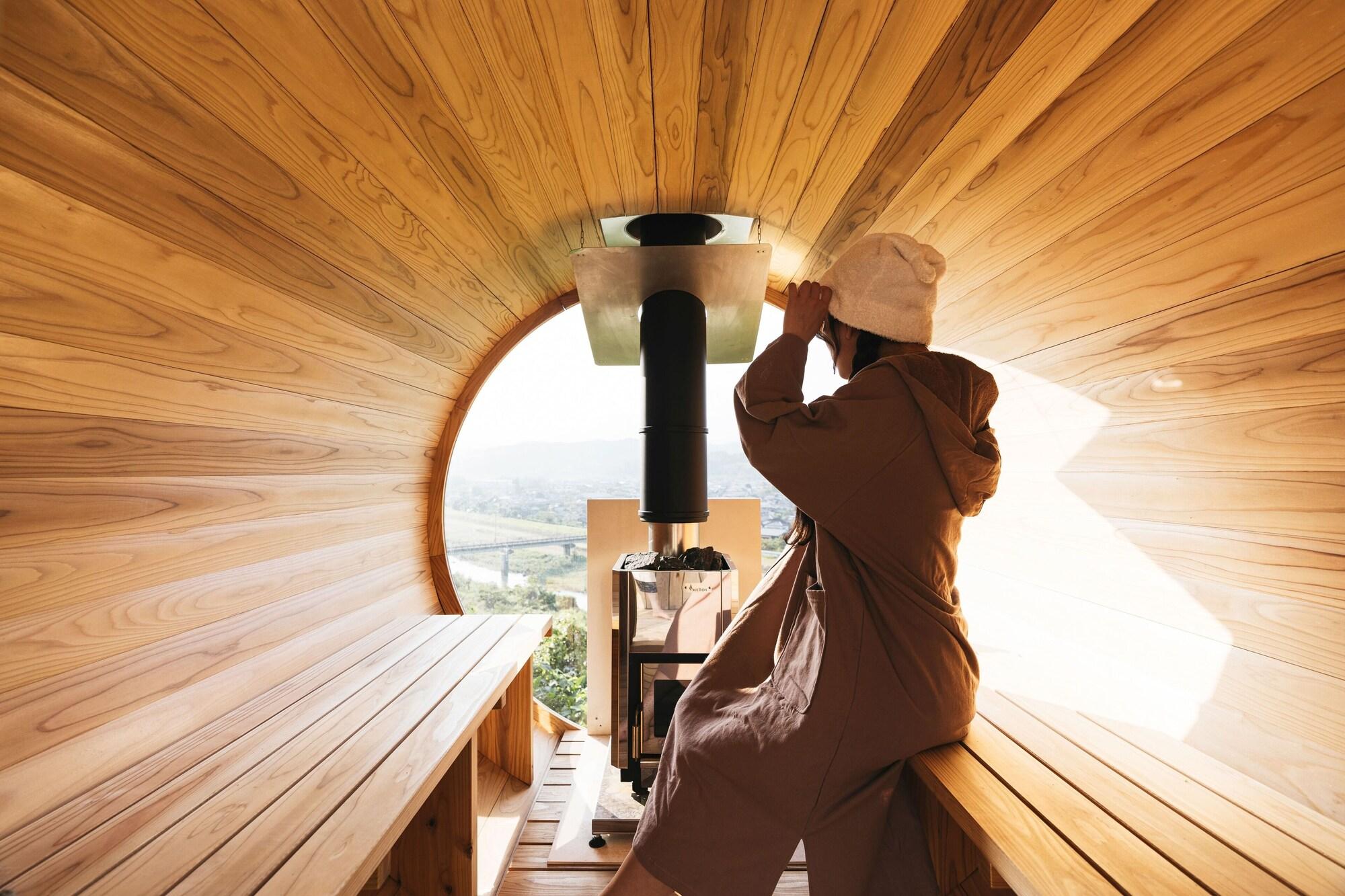 Spa Nazuna Obi Onsen Resort