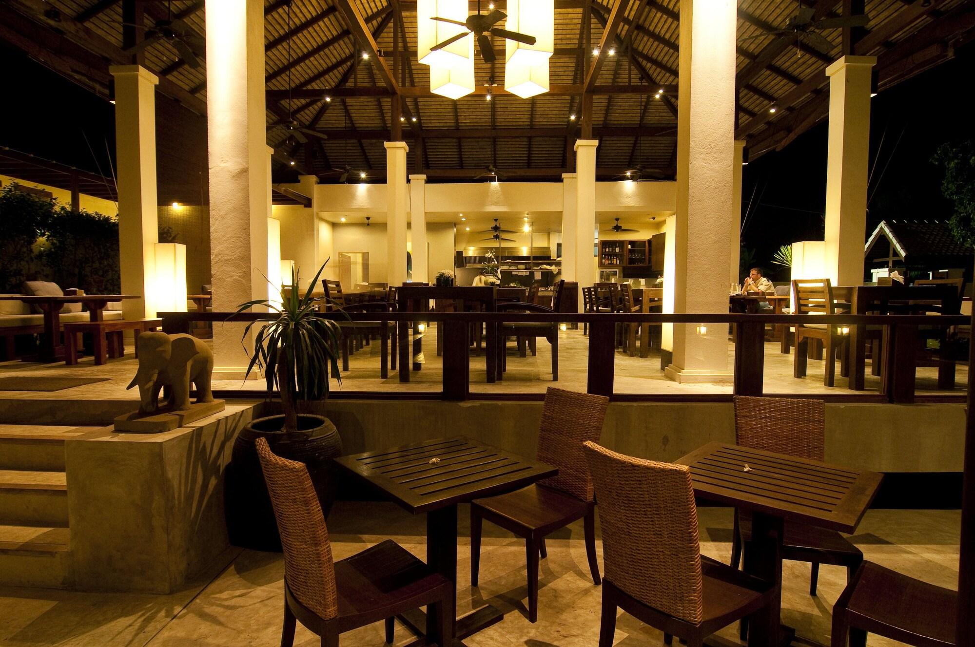 Bar/Salón The Quarter Hotel