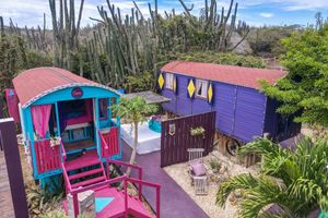 Alojamiento - Mammaloes