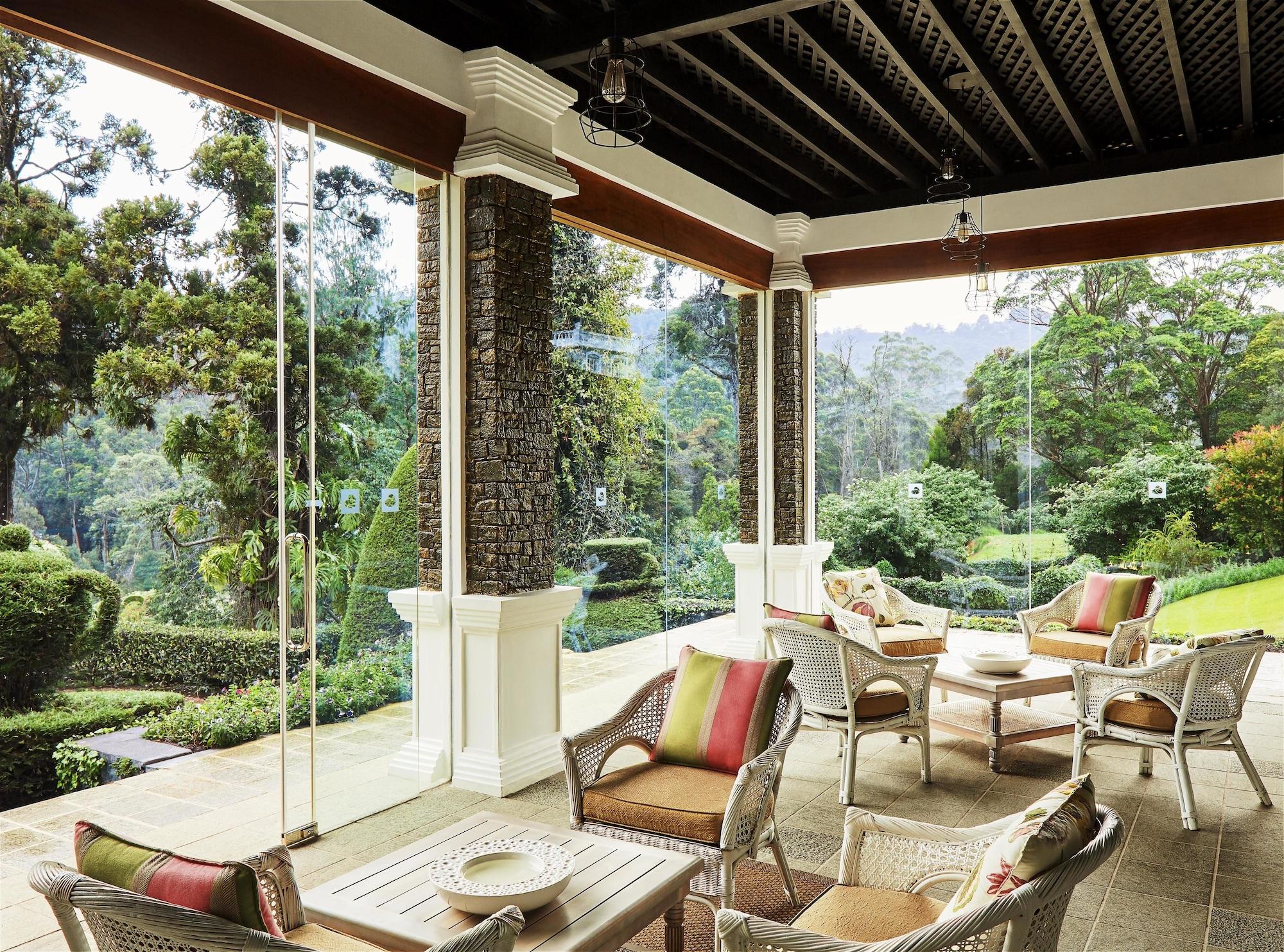 Restaurant Jetwing St. Andrew's