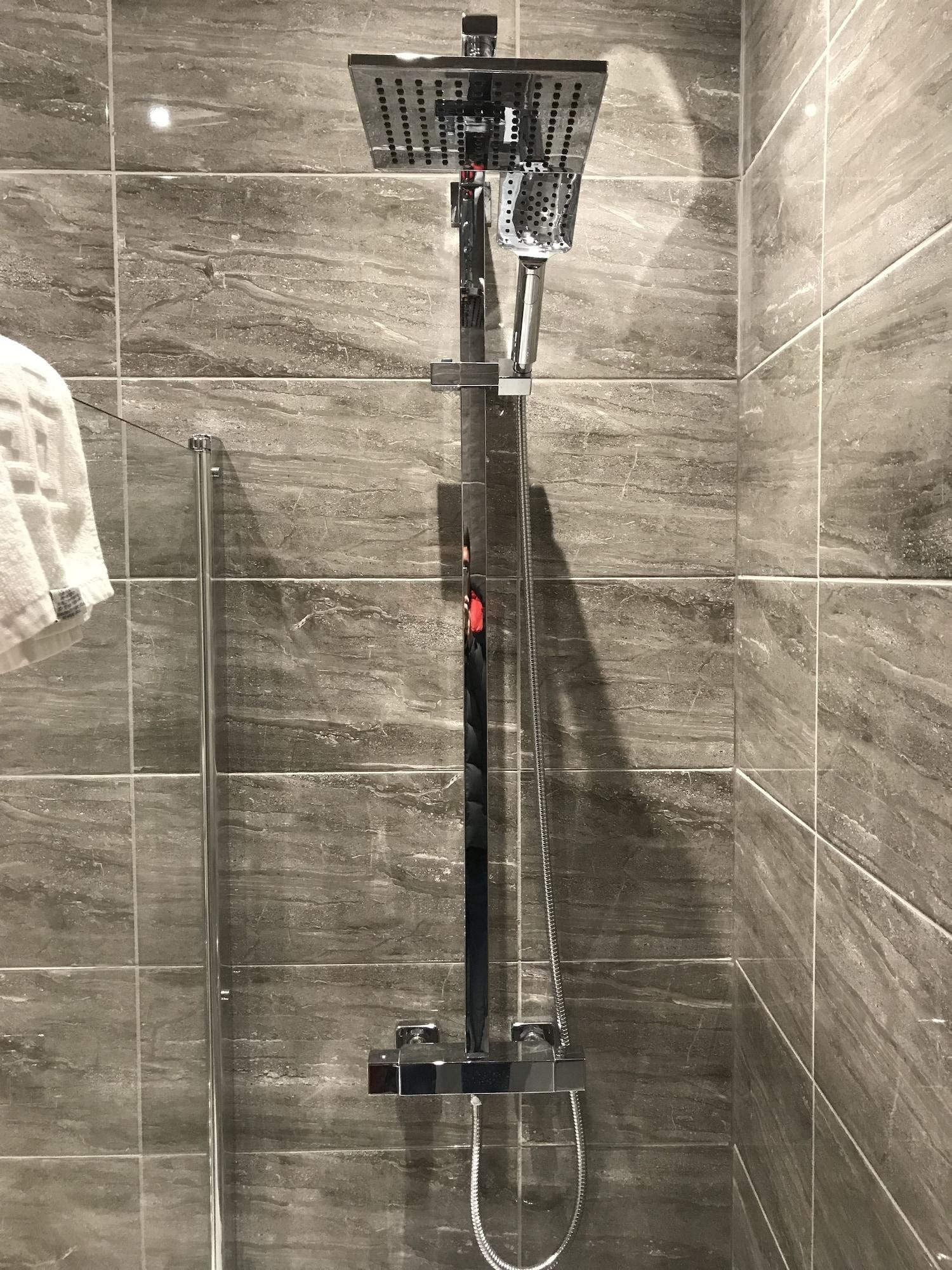 Equipamiento de Habitación 88 Anfield