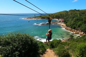 Actividad - Cabo de Santo Agostinho con paseo en Buggy