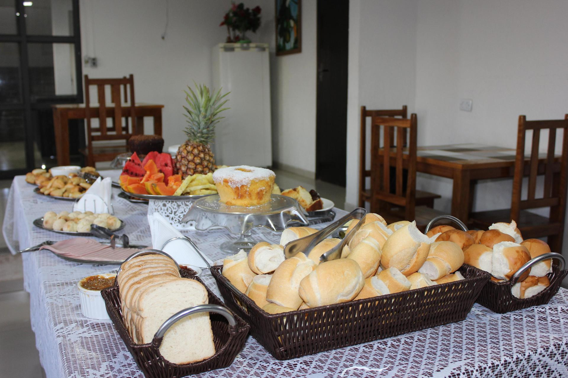 Restaurant Hotel Papaya