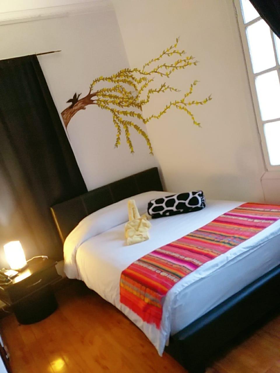 Habitación Villa de Sant Hotel Boutique