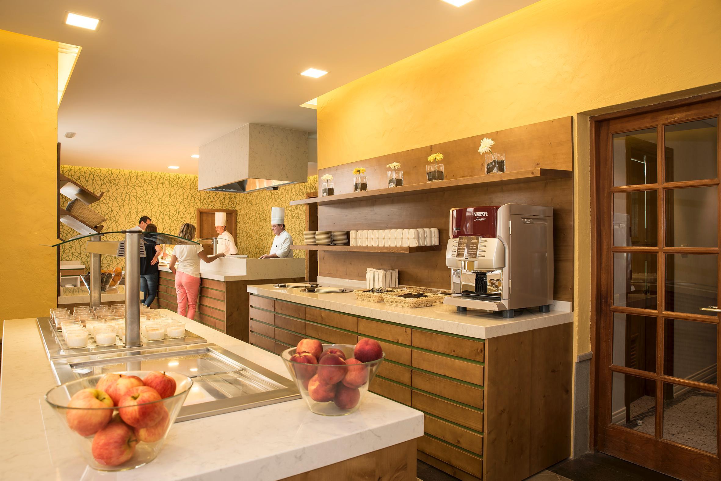 Restaurant Palm Oasis Maspalomas