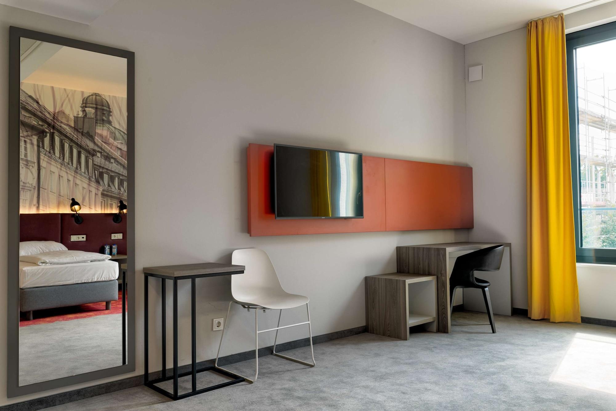 Set de Habitación Campanile Muenchen Sendling