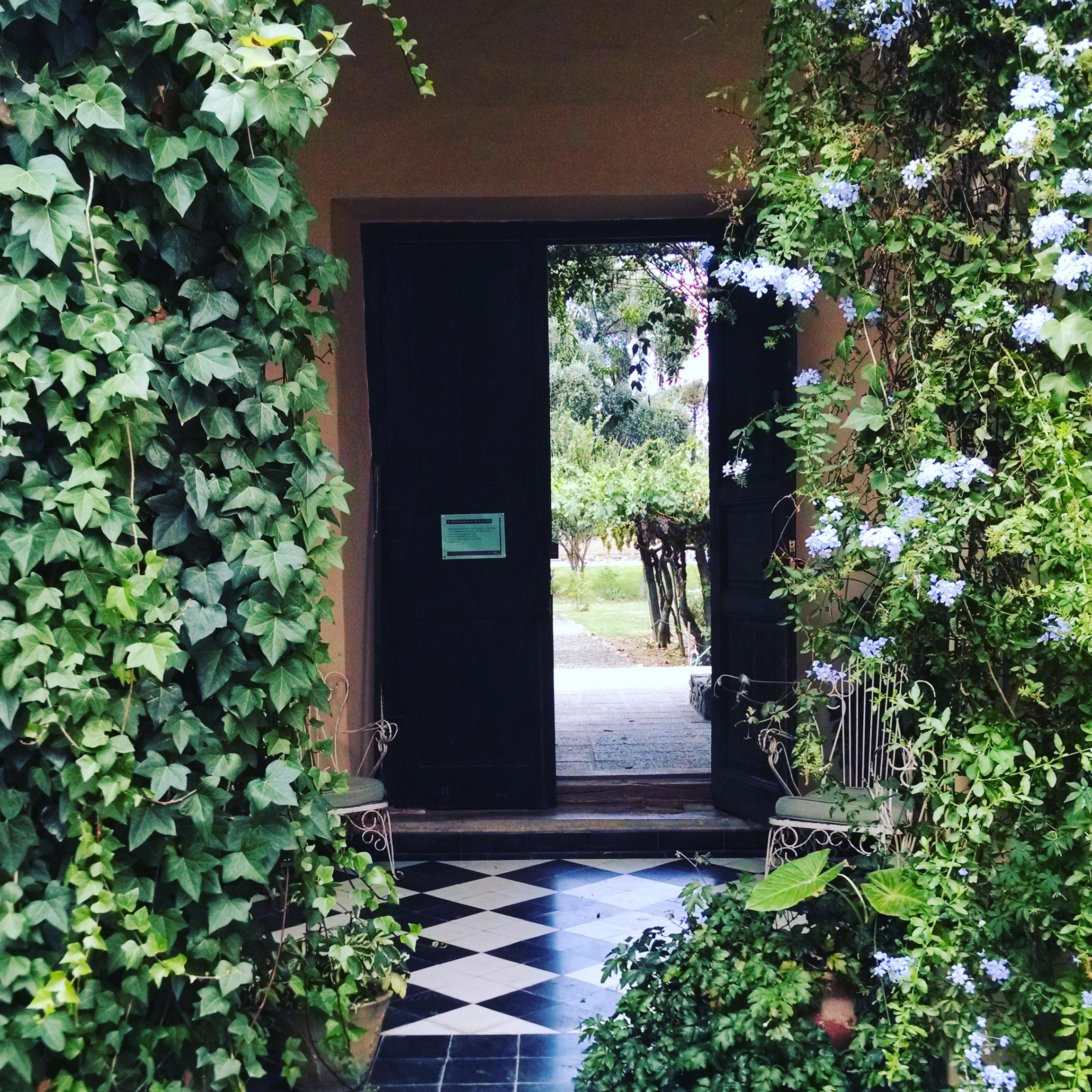 Hotel Vieja Posada Hotel Histórico