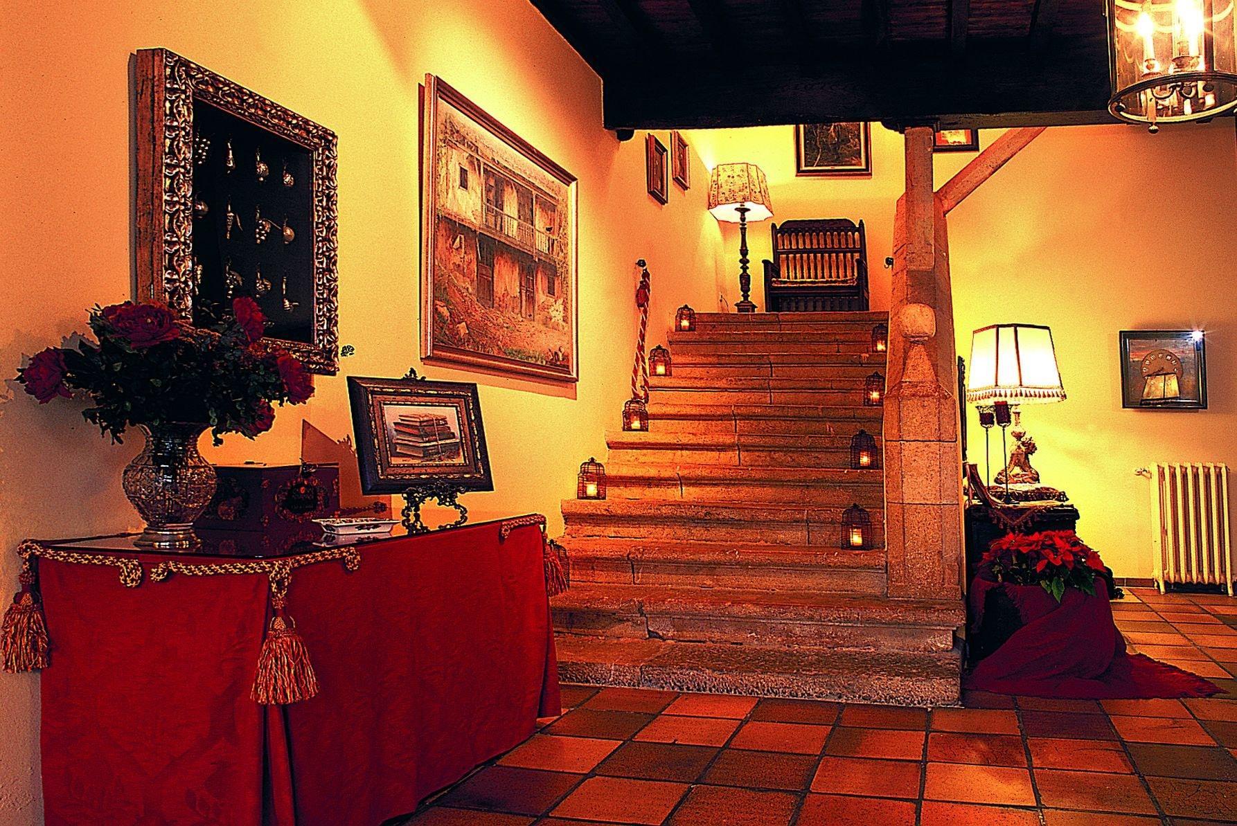 Varios Palacio de Cutre