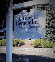 Alojamiento - A View to Remember Bed & Breakfast