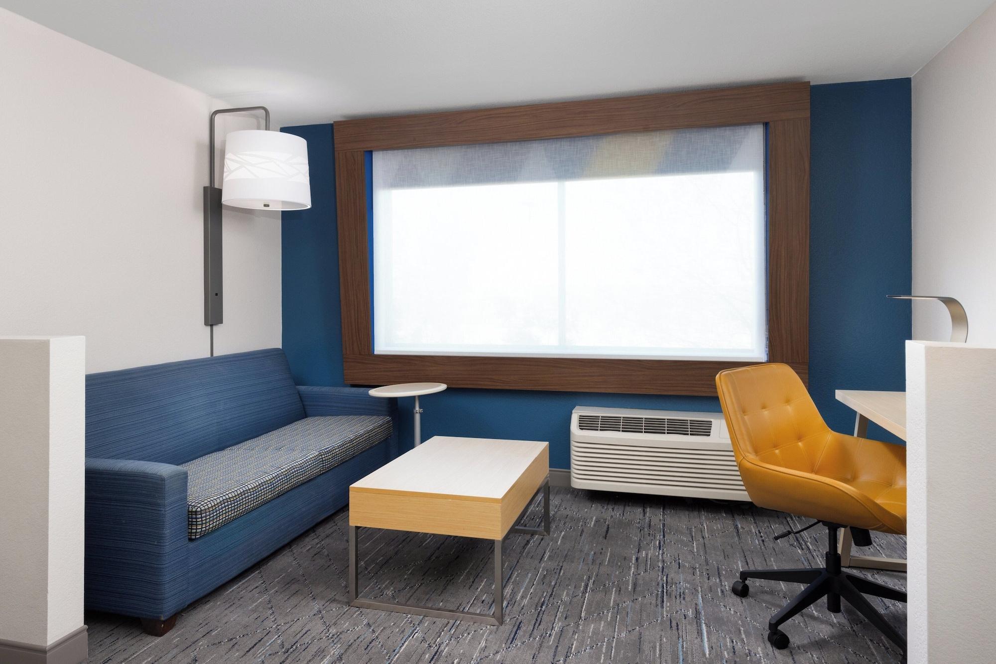 Habitación Holiday Inn Express & Suites Phoenix West - Buckeye by IHG