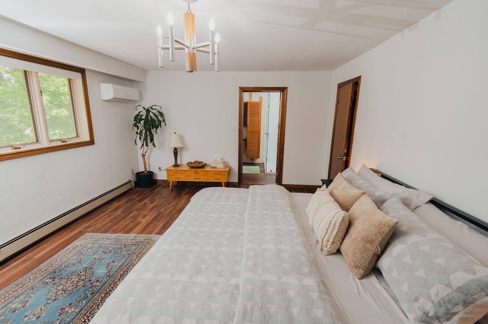 Habitación Servus Stratford