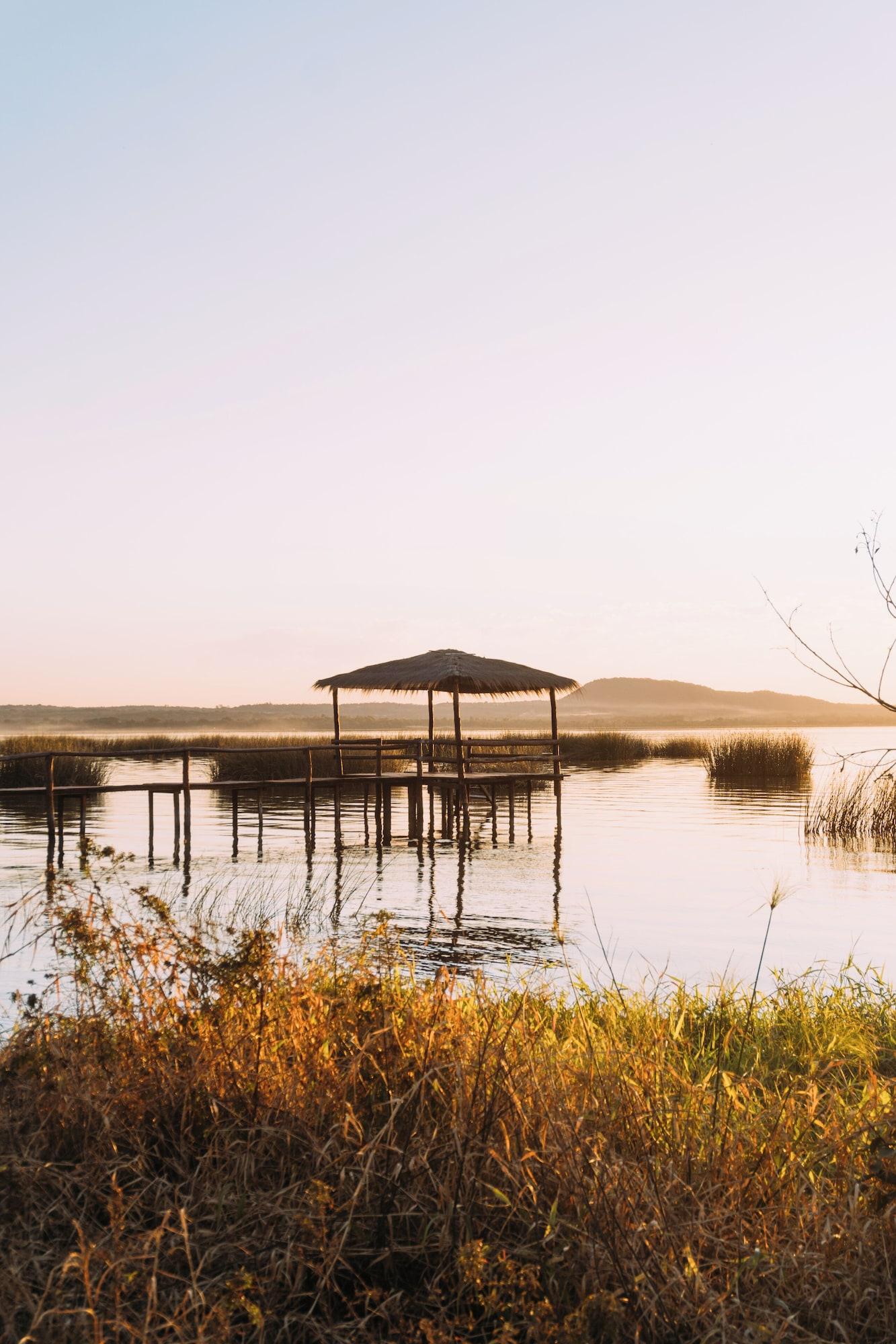Varios Tava Glamping Lago