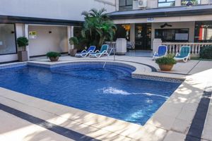 Alojamiento - Condado Hotel Casino Goya