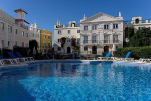 Alquiler Vacacional - Merengue Pink Apartment, AC, Wifi, Swimming pool!New!