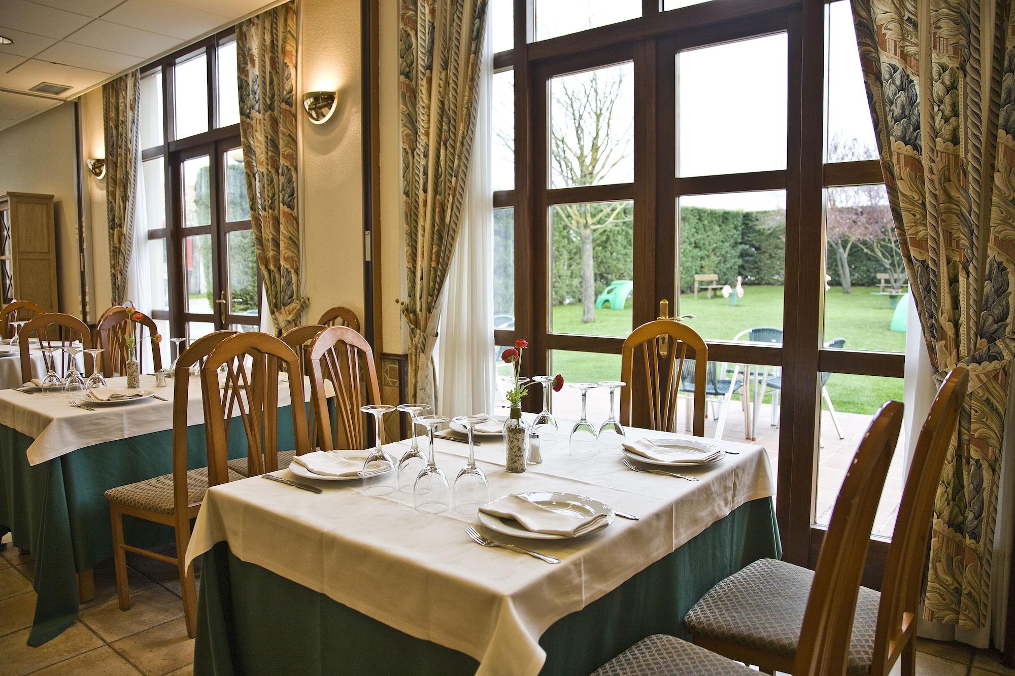 Restaurant Hotel Ekai