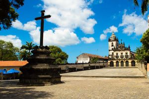 Actividad - Descubre Joao Pessoa - Tour de día entero