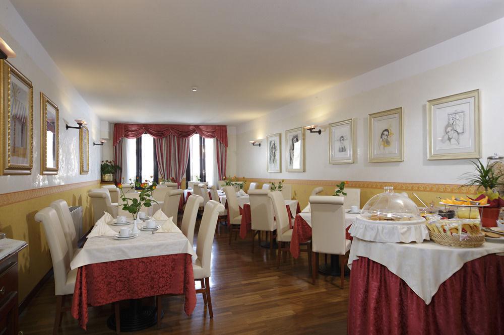 Restaurante Hotel Al Vivit