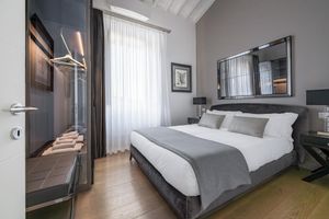 Alquiler Vacacional - "Signoria Palace" LUX & DESIGN LOFT/APT with Panoramic Terrace