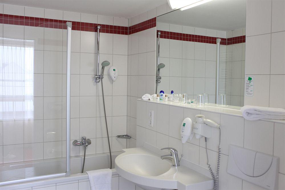 Hotel Azimut Hotel City South Berlin