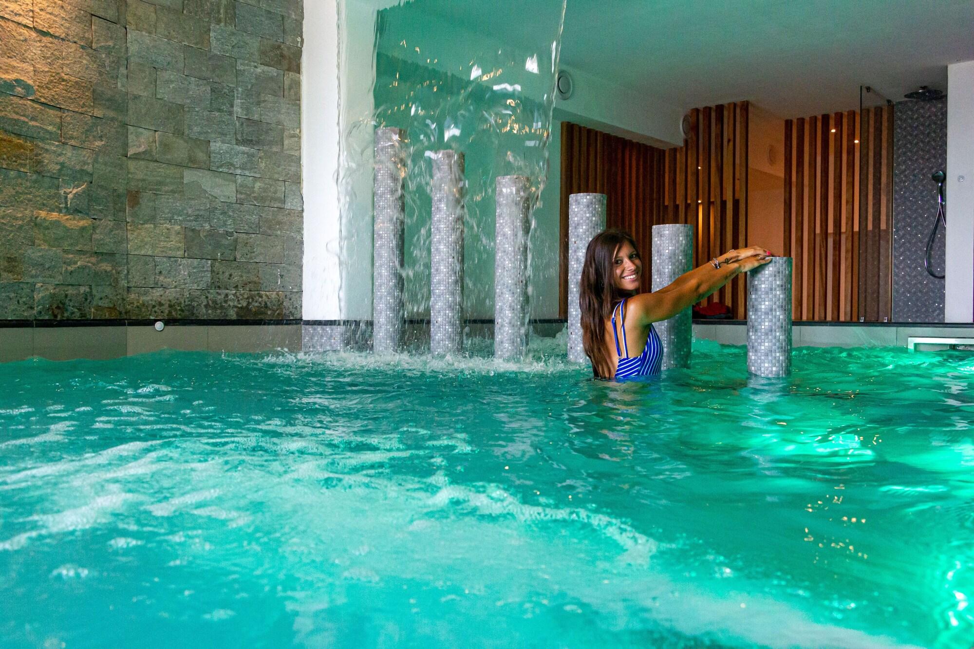 Spa Marino Wellness